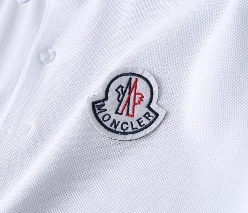 Moncler T-Shirts